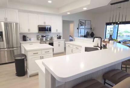 Lake View Hideaway - Lake Havasu City, Arizona