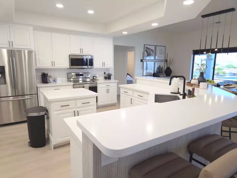 Lake View Hideaway - Lake Havasu City, Arizona