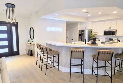 Lake View Hideaway - Lake Havasu City, Arizona