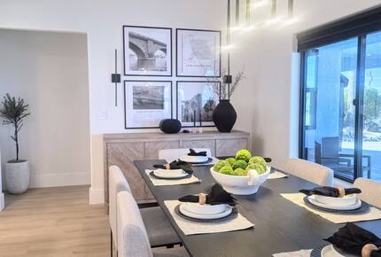 Lake View Hideaway - Lake Havasu City, Arizona