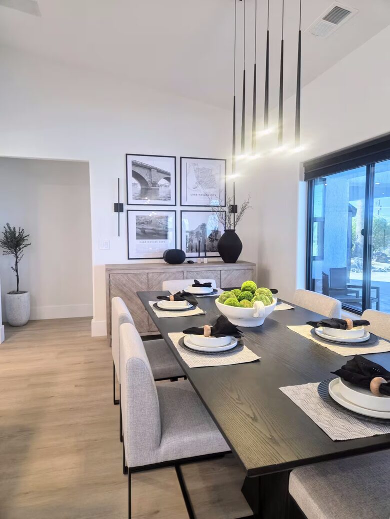 Lake View Hideaway - Lake Havasu City, Arizona