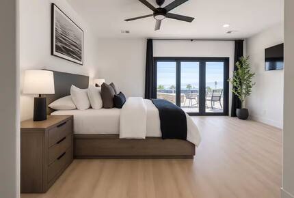 Lake View Hideaway - Lake Havasu City, Arizona