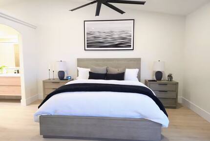 Lake View Hideaway - Lake Havasu City, Arizona