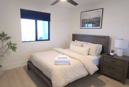 Lake View Hideaway - Lake Havasu City, Arizona