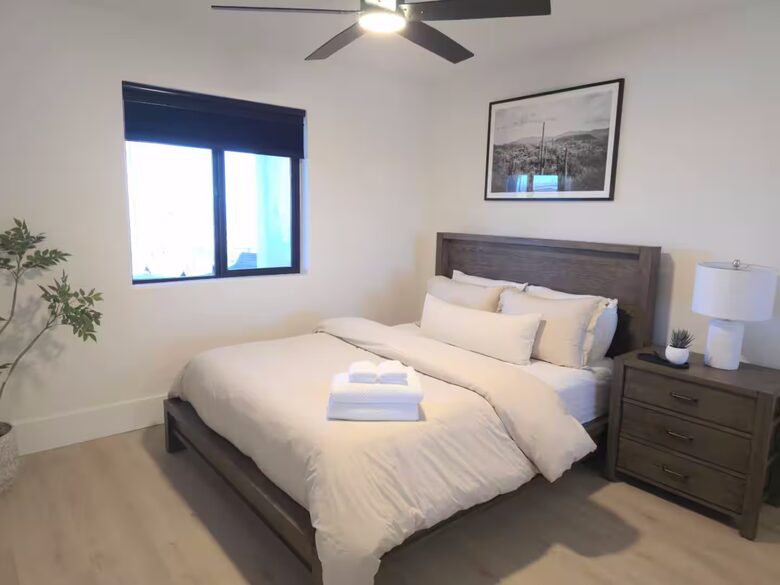 Lake View Hideaway - Lake Havasu City, Arizona