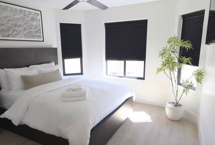 Lake View Hideaway - Lake Havasu City, Arizona