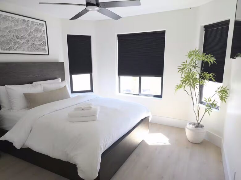 Lake View Hideaway - Lake Havasu City, Arizona