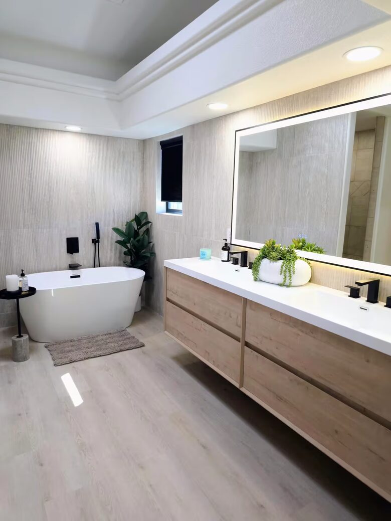 Lake View Hideaway - Lake Havasu City, Arizona