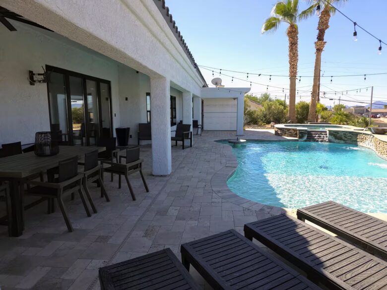 Lake View Hideaway - Lake Havasu City, Arizona