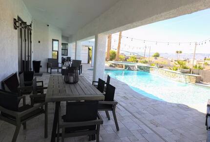 Lake View Hideaway - Lake Havasu City, Arizona