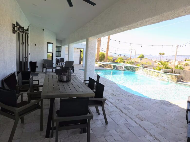 Lake View Hideaway - Lake Havasu City, Arizona