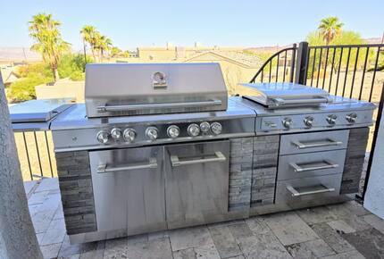 Lake View Hideaway - Lake Havasu City, Arizona