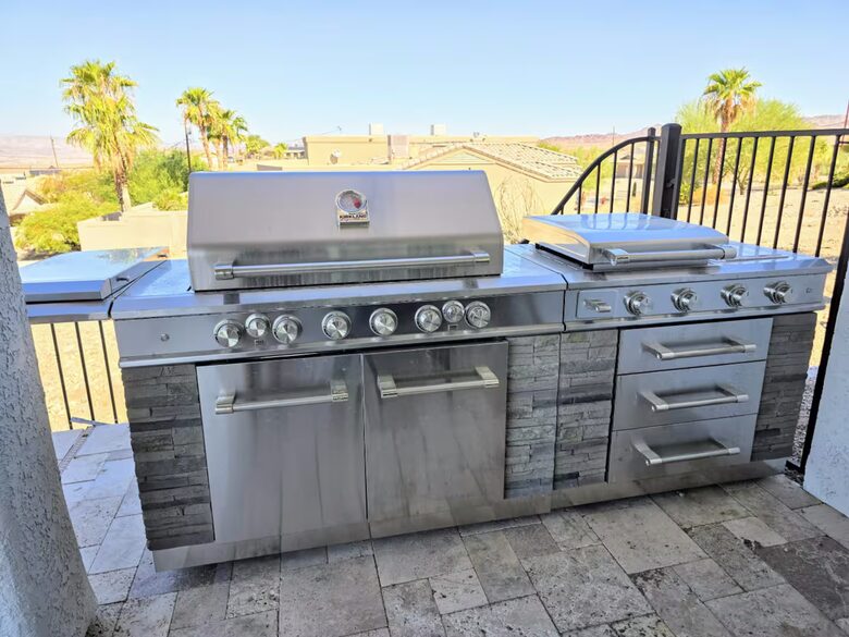 Lake View Hideaway - Lake Havasu City, Arizona