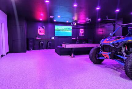 Lake View Hideaway - Lake Havasu City, Arizona