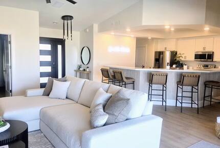 Lake View Hideaway - Lake Havasu City, Arizona