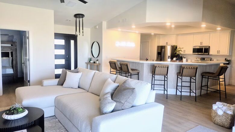 Lake View Hideaway - Lake Havasu City, Arizona