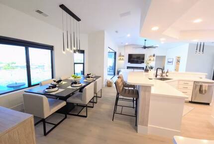 Lake View Hideaway - Lake Havasu City, Arizona