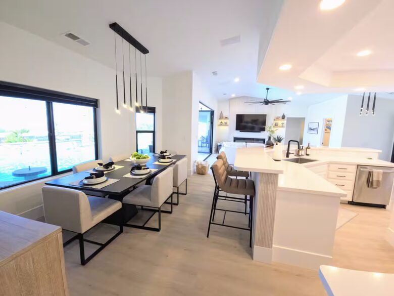 Lake View Hideaway - Lake Havasu City, Arizona