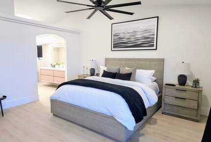 Lake View Hideaway - Lake Havasu City, Arizona