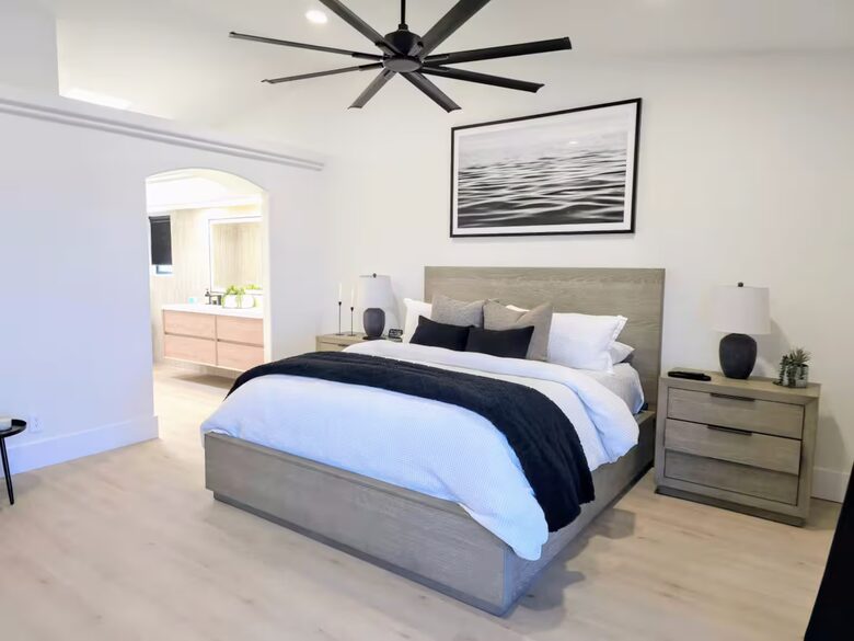 Lake View Hideaway - Lake Havasu City, Arizona