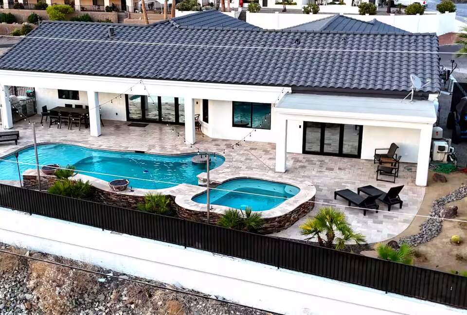 Lake View Hideaway - Lake Havasu City, Arizona