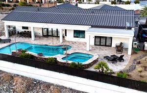 Lake View Hideaway - Lake Havasu City, Arizona