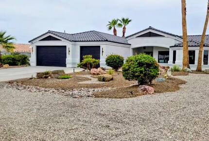 Lake View Hideaway - Lake Havasu City, Arizona