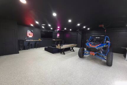 Lake View Hideaway - Lake Havasu City, Arizona