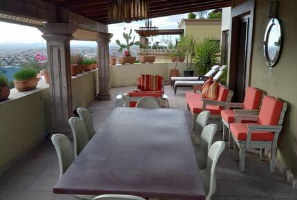 El Caracol Condos and Penthouses San Miguel de Allende - San Miguel De Allende, Mexico