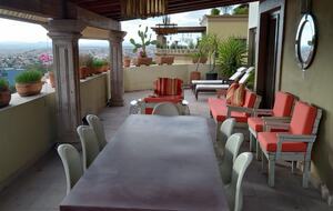 El Caracol Condos and Penthouses San Miguel de Allende - San Miguel De Allende, Mexico