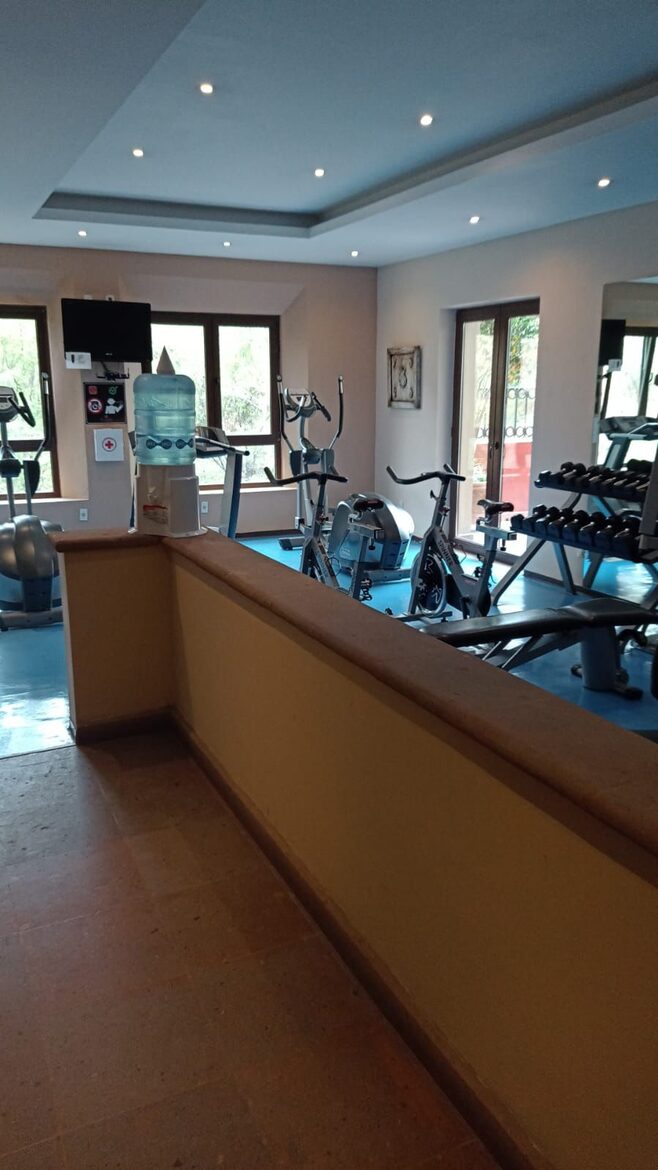 El Caracol Condos and Penthouses San Miguel de Allende - San Miguel De Allende, Mexico