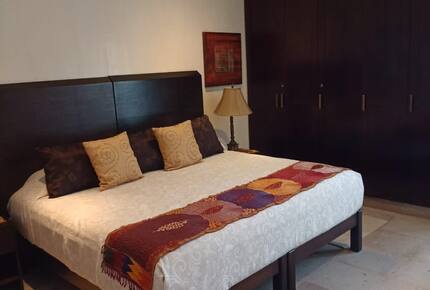 El Caracol Condos and Penthouses San Miguel de Allende - San Miguel De Allende, Mexico