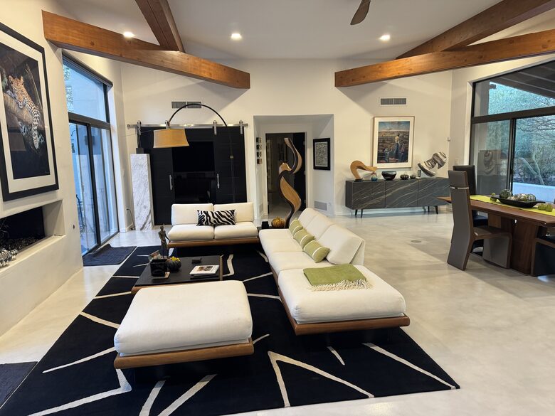 Tucson GetAway - Tucson, Arizona