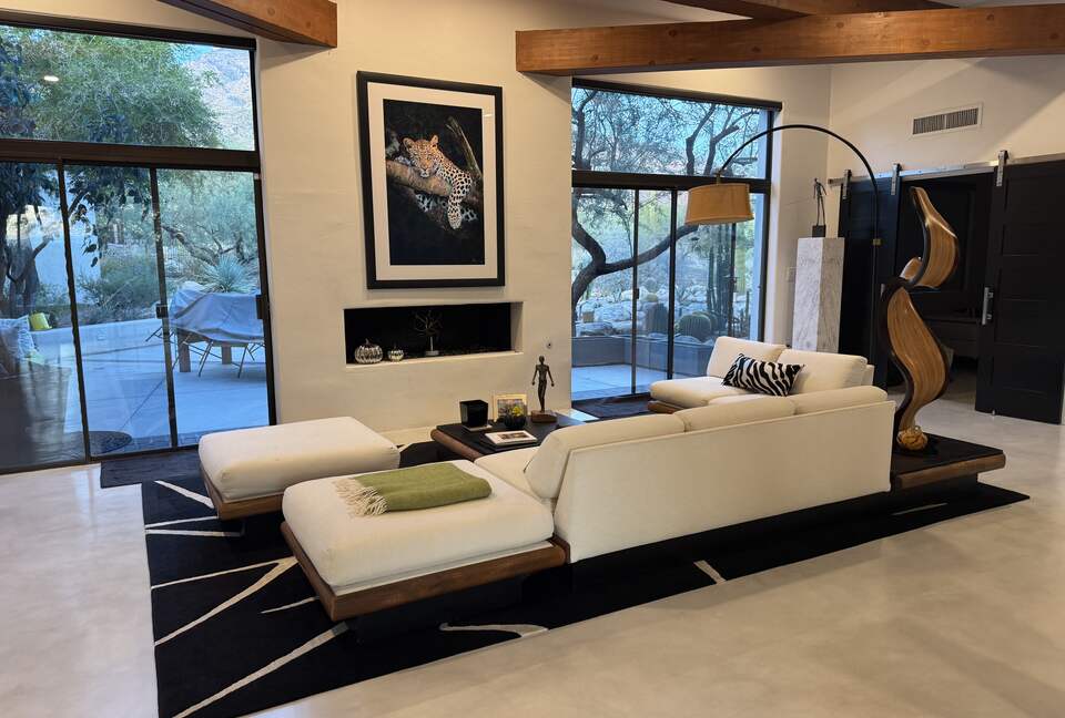 Tucson GetAway - Tucson, Arizona