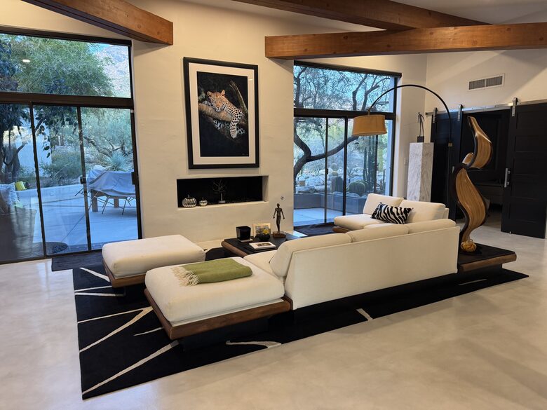 Tucson GetAway - Tucson, Arizona