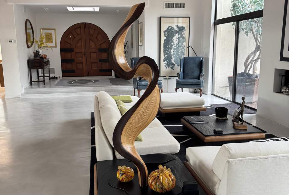 Tucson GetAway - Tucson, Arizona