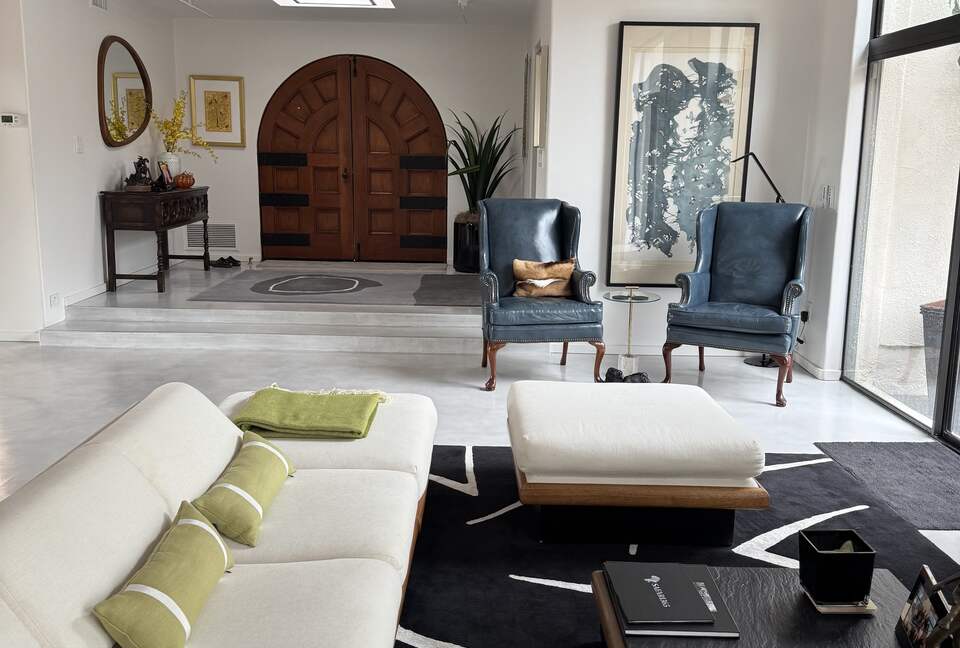 Tucson GetAway - Tucson, Arizona