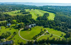 Magnificent St. Andrews Seaside Estate - St. Andrews, Canada