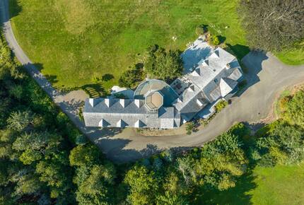 Magnificent St. Andrews Seaside Estate - St. Andrews, Canada