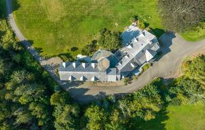 Magnificent St. Andrews Seaside Estate - St. Andrews, Canada