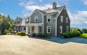 Magnificent St. Andrews Seaside Estate - St. Andrews, Canada