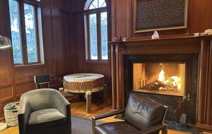 Easter's First Blooms at the Estate and Late April Exclusive Tulip Extravaganza - Woodstock, New York