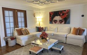 Easter's First Blooms at the Estate and Late April Exclusive Tulip Extravaganza - Woodstock, New York