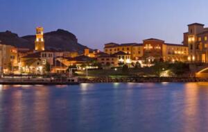 Top-Floor Luxury Suite Overlooking the Water & Montelago Village - Henderson, Nevada