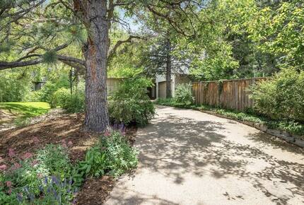 Spacious Multi-Level Boulder Retreat with Trail Access and Game Room - Boulder, Colorado