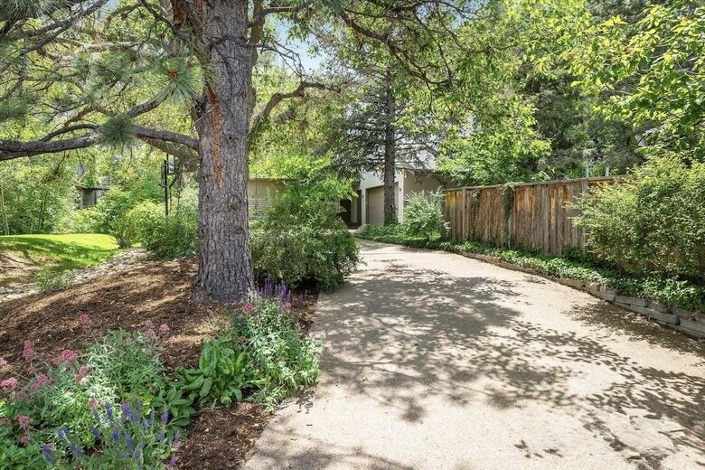 Spacious Multi-Level Boulder Retreat with Trail Access and Game Room - Boulder, Colorado