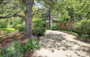 Spacious Multi-Level Boulder Retreat with Trail Access and Game Room - Boulder, Colorado