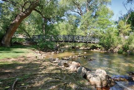 Spacious Multi-Level Boulder Retreat with Trail Access and Game Room - Boulder, Colorado