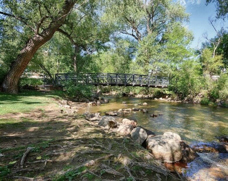 Spacious Multi-Level Boulder Retreat with Trail Access and Game Room - Boulder, Colorado