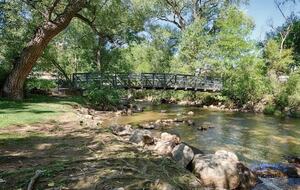 Spacious Multi-Level Boulder Retreat with Trail Access and Game Room - Boulder, Colorado